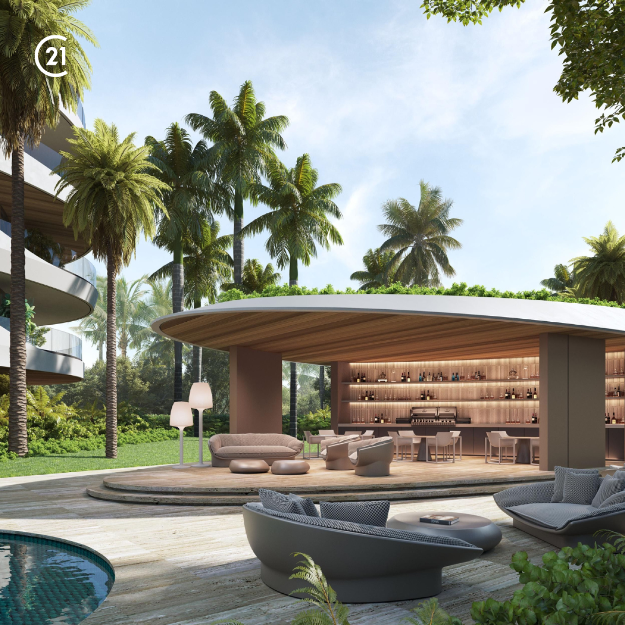 NEW MODERN CONDOS IN BAYAHIBE