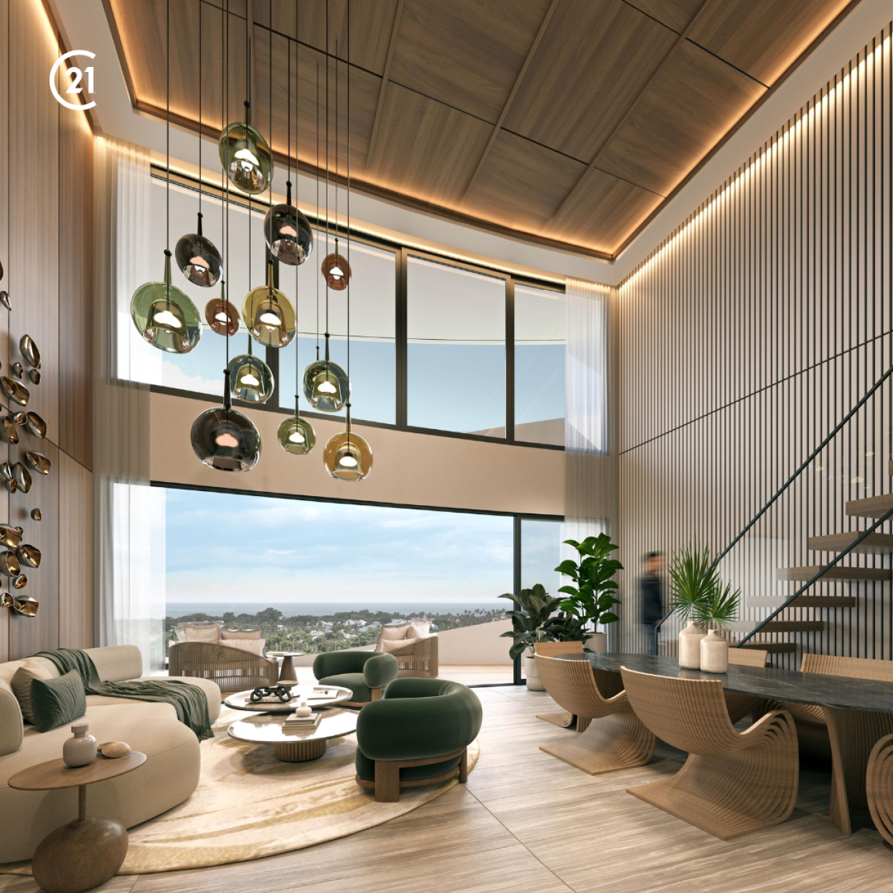 NEW MODERN CONDOS IN BAYAHIBE