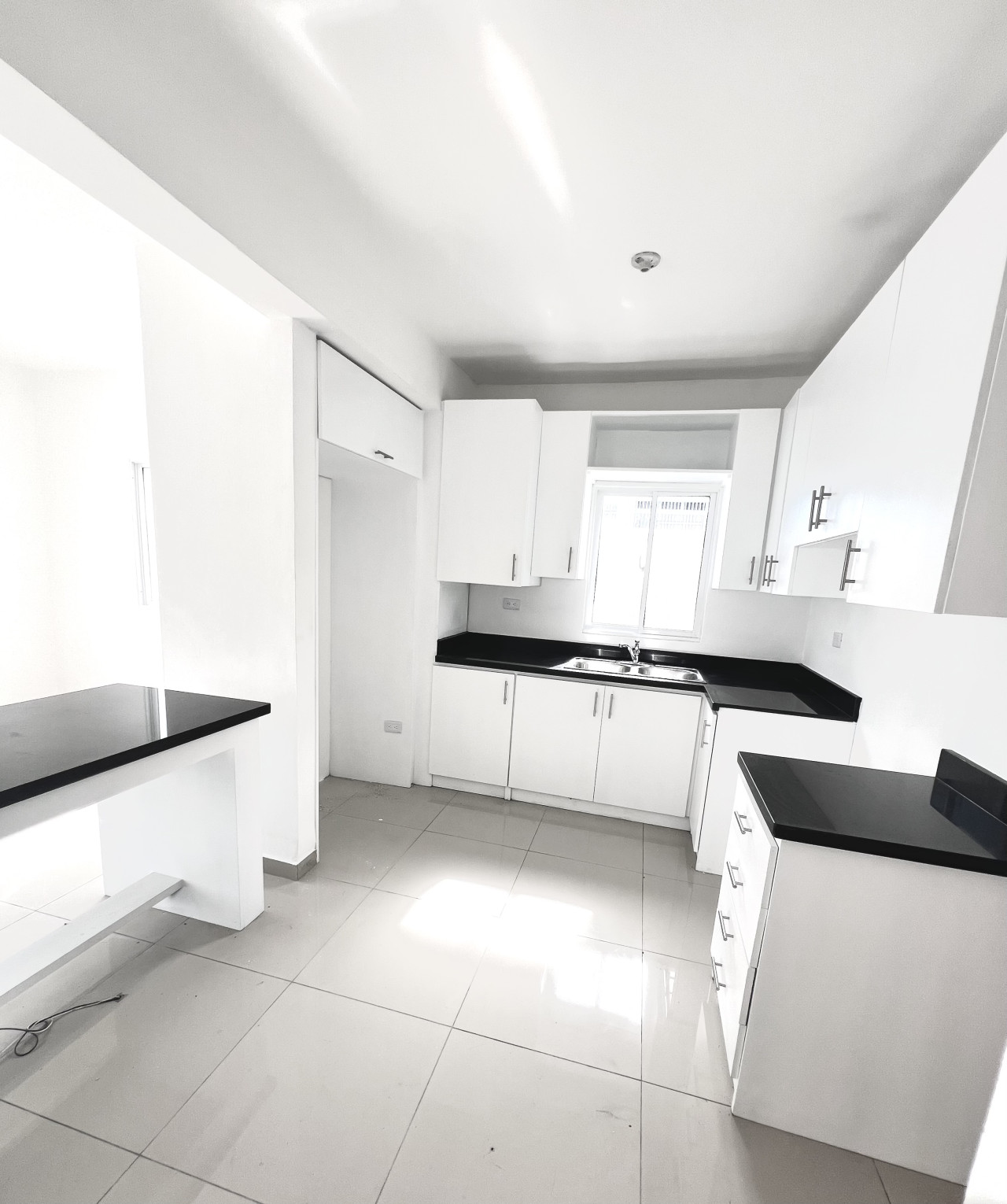 Beautiful apartment in La Romana