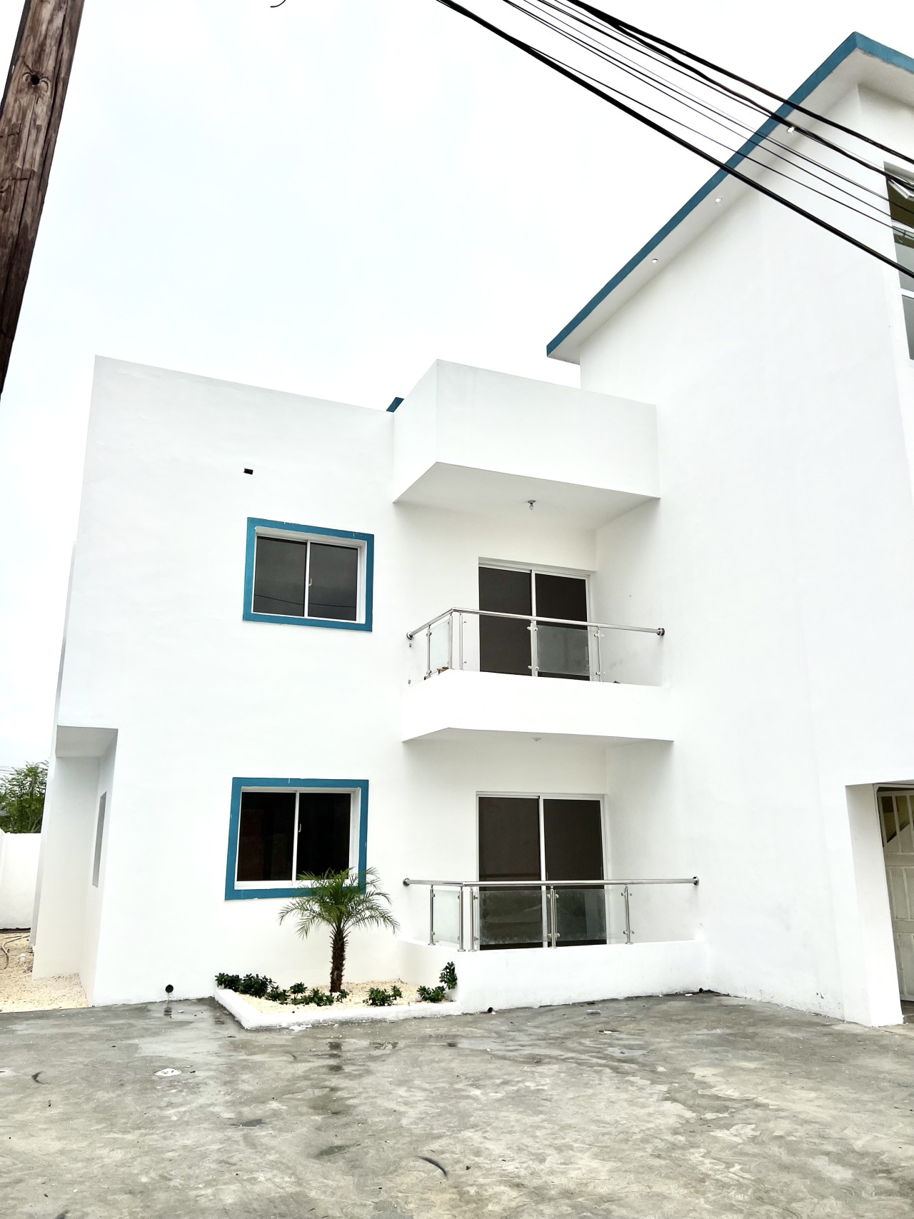 Beautiful apartment in La Romana