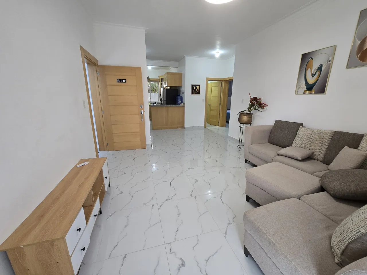 Apartamento en venta en jarabacoa photo 4