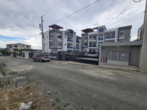 Apartment Ready for Immediate Delivery in Jarabacoa