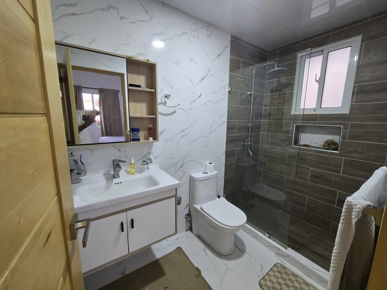 Apartamento en venta en jarabacoa