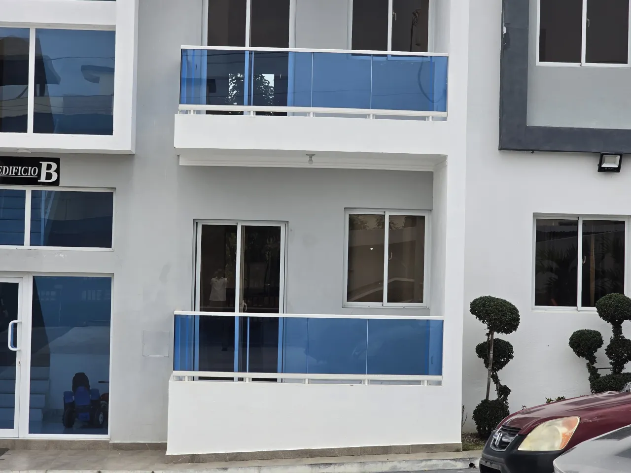 Apartamento en venta en jarabacoa photo 3