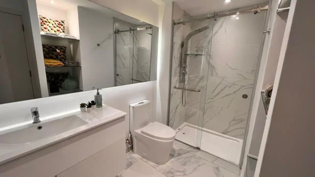 Luxury apartment for sale in Punta Cana fully furnished