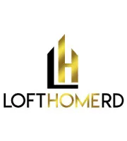 Loft Home RD logo