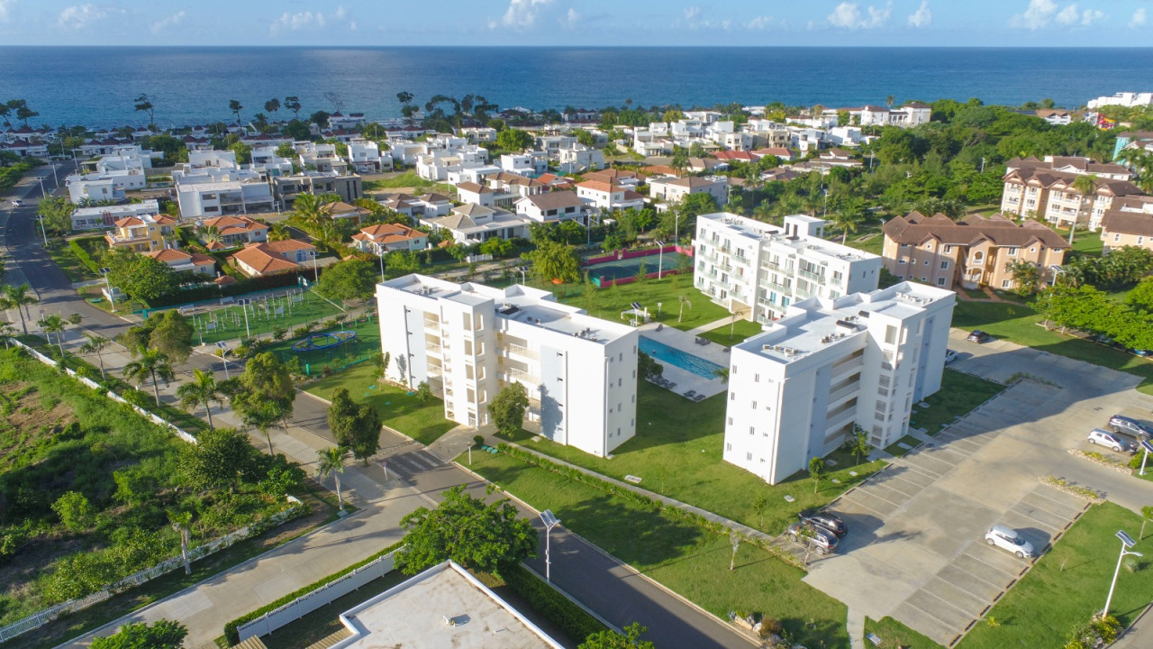 FULLY FURNISHED APARTA STUDIO FOR SALE