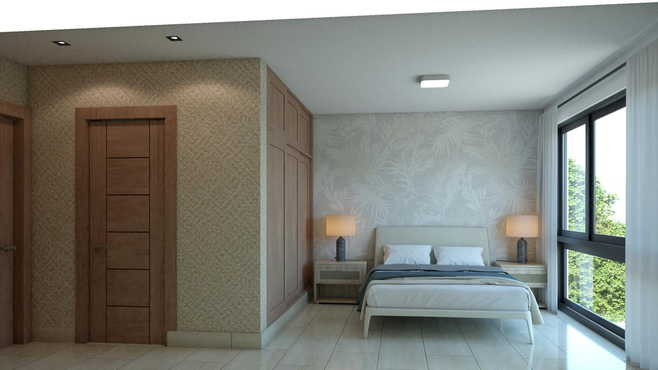Modern and new Apartment Project 5 minutes from the beach photo 3