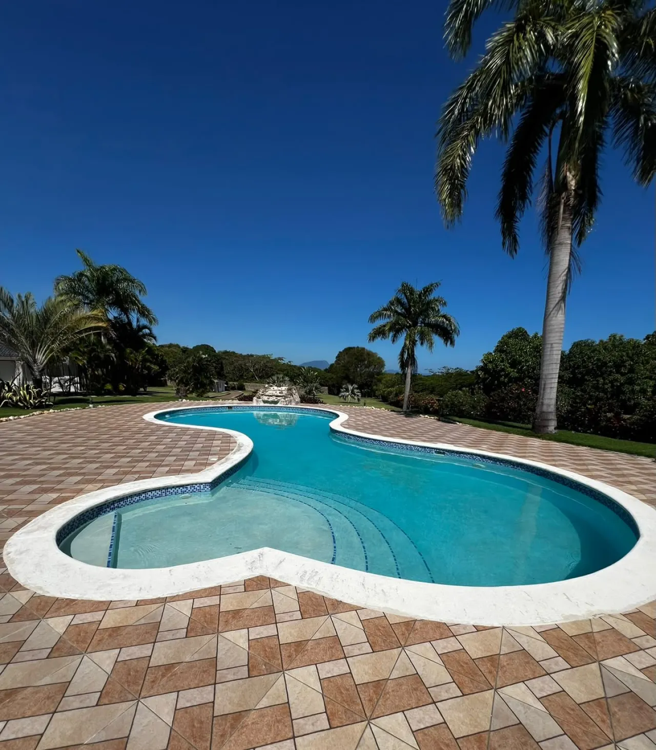 HERMOSA Y ESPACIOSA VILLA CON VISTA AL OCÉANO photo 2