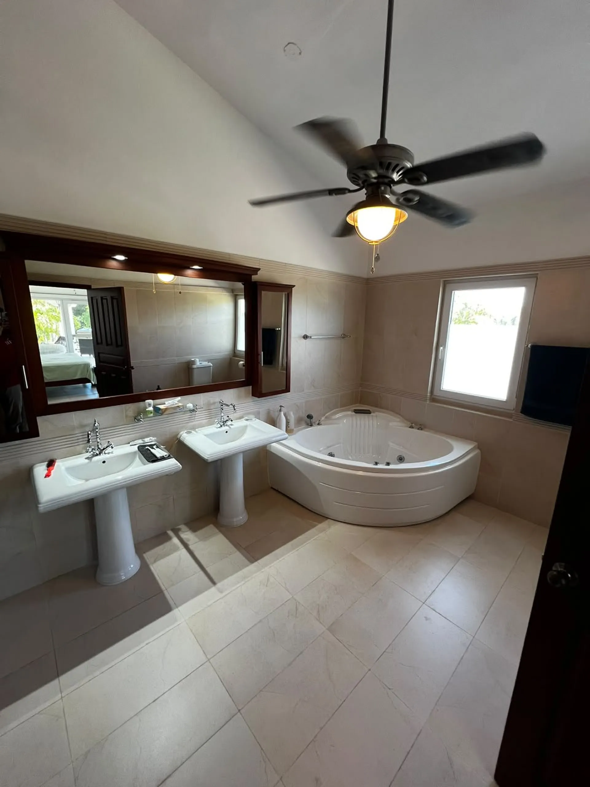 BEAUTIFUL AND SPACIOUS VILLA WITH OCEAN VIEW image 3