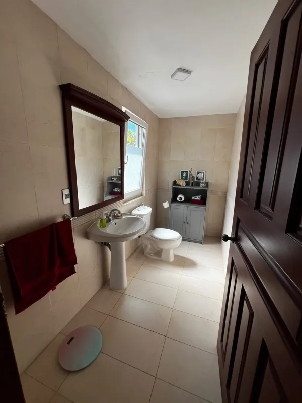 BEAUTIFUL AND SPACIOUS VILLA WITH OCEAN VIEW