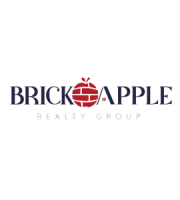 Brickapple Realty Group logo