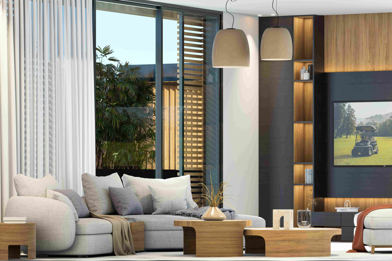 Villa Laguna 24