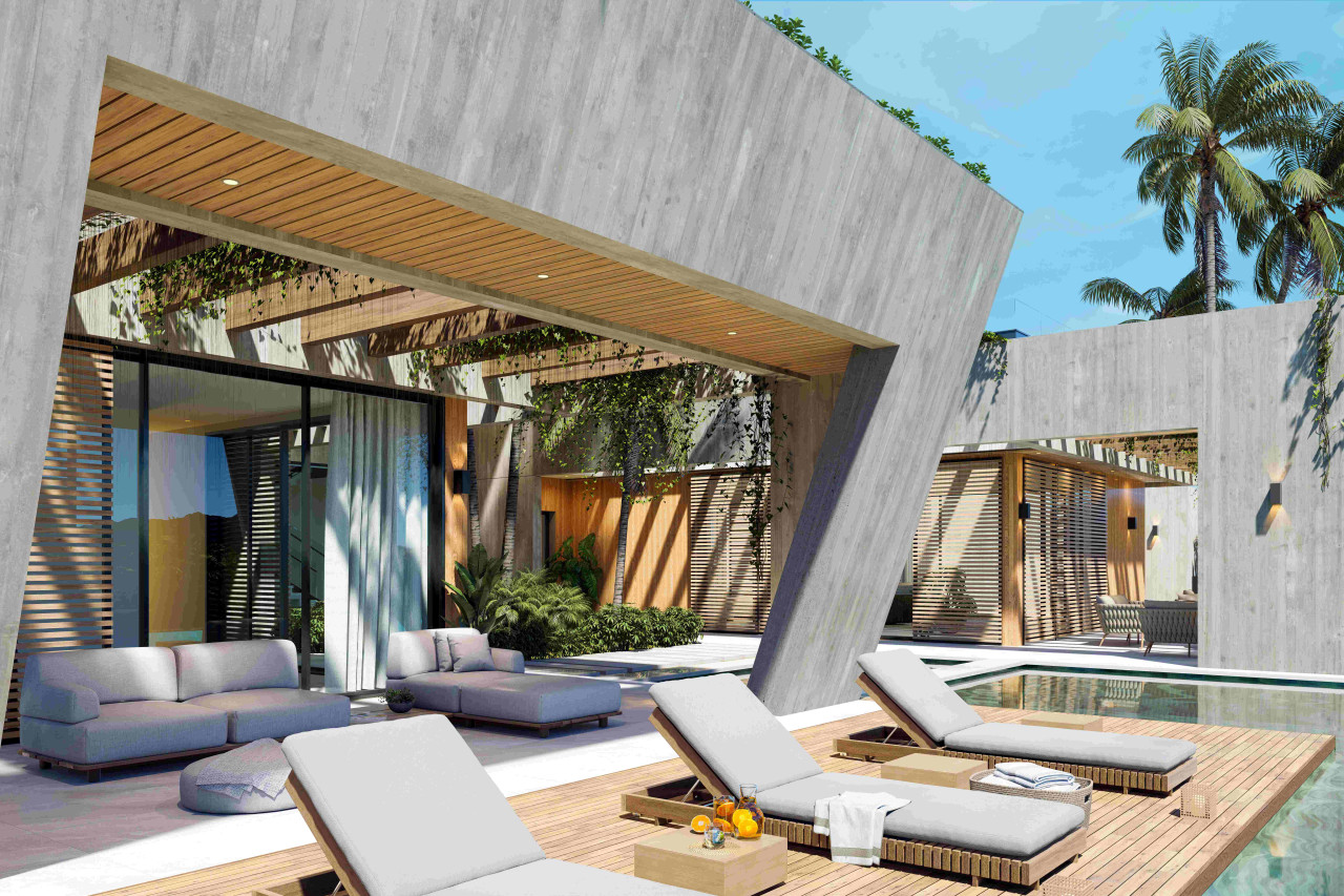 Villa Laguna 24