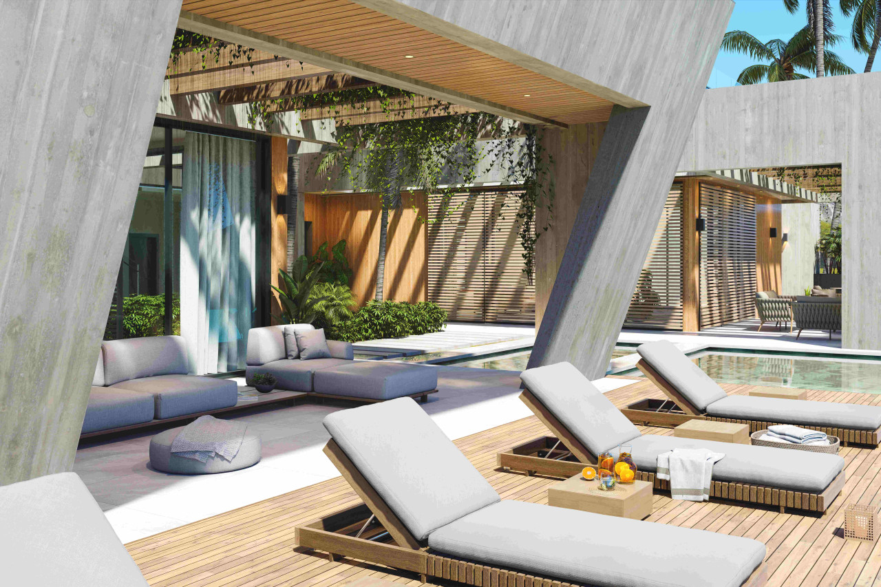 Villa Laguna 24