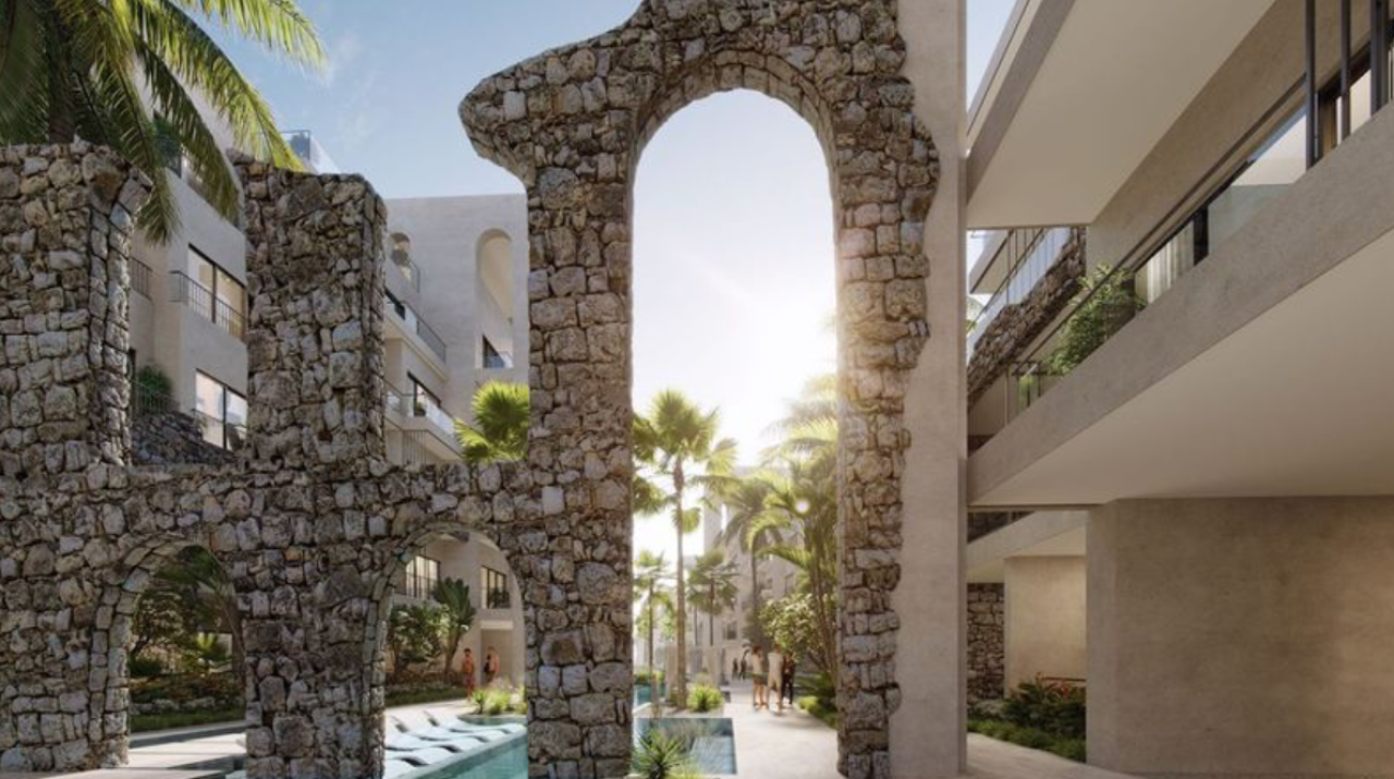 Poseidonia de Noval Properties