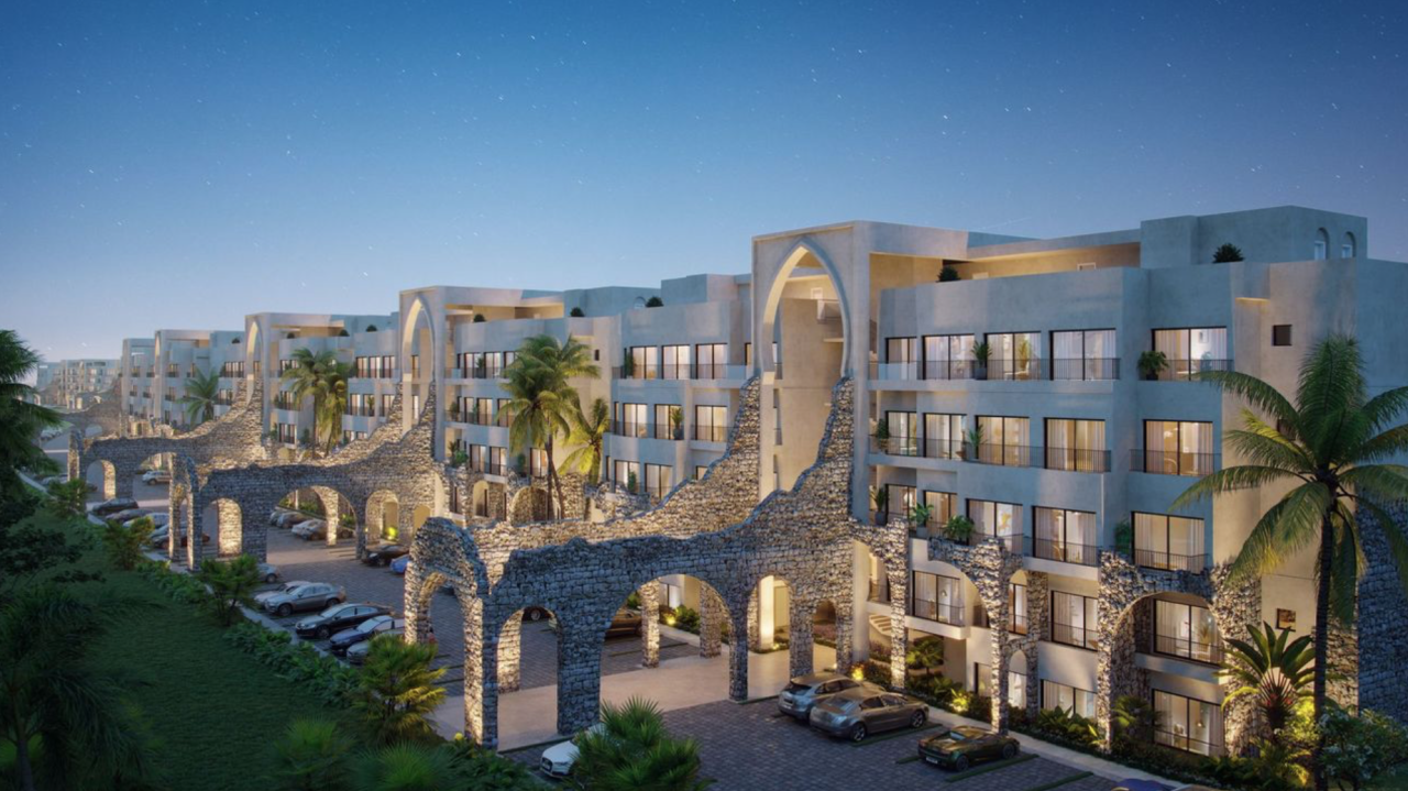 Poseidonia de Noval Properties