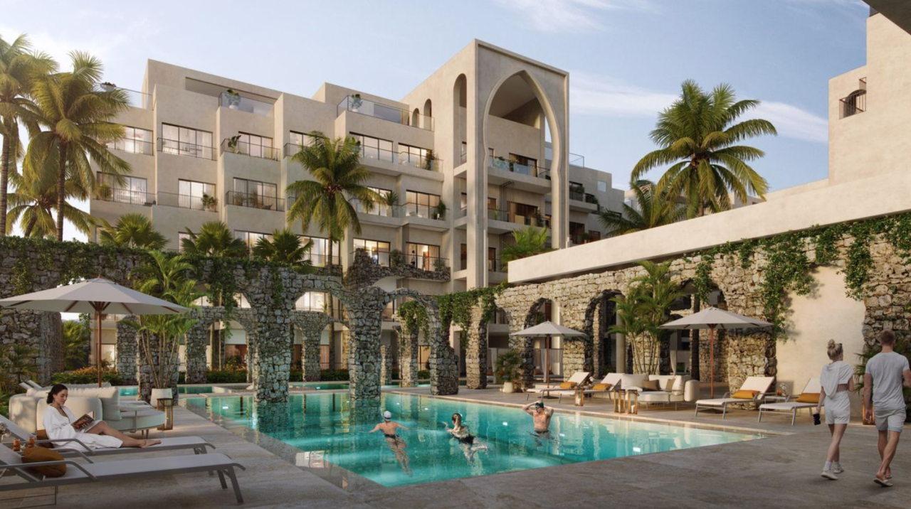 Poseidonia de Noval Properties