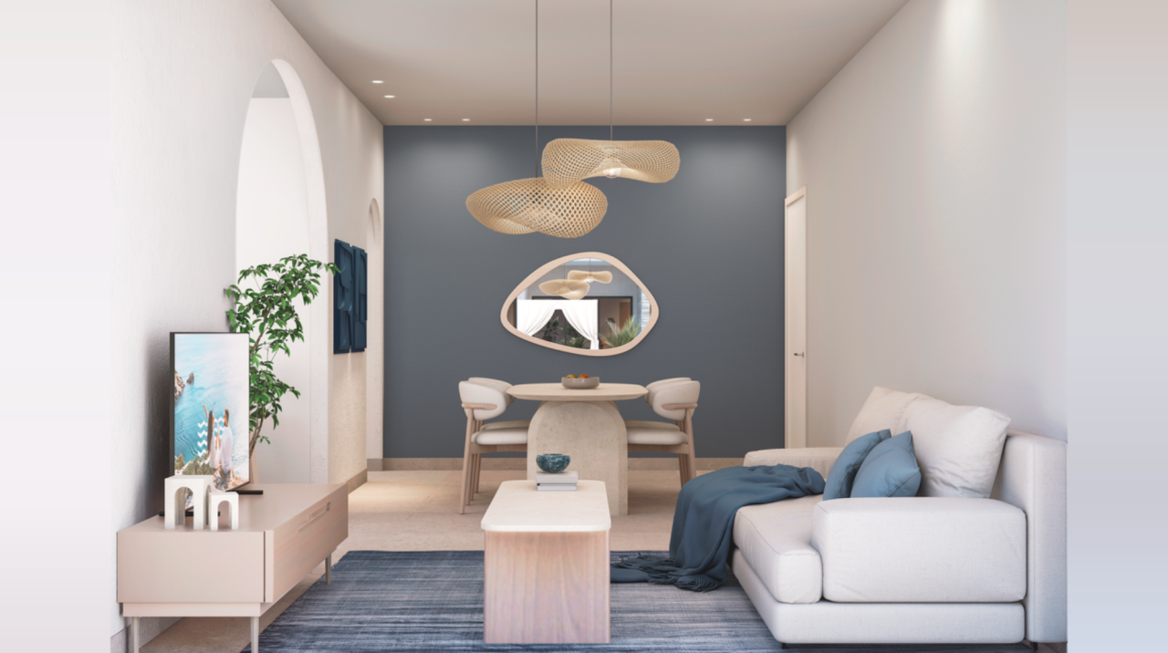 Poseidonia de Noval Properties