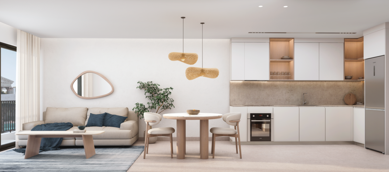 Poseidonia de Noval Properties
