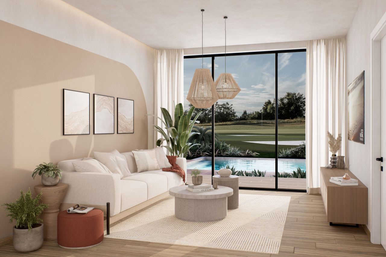 Riviera Bay