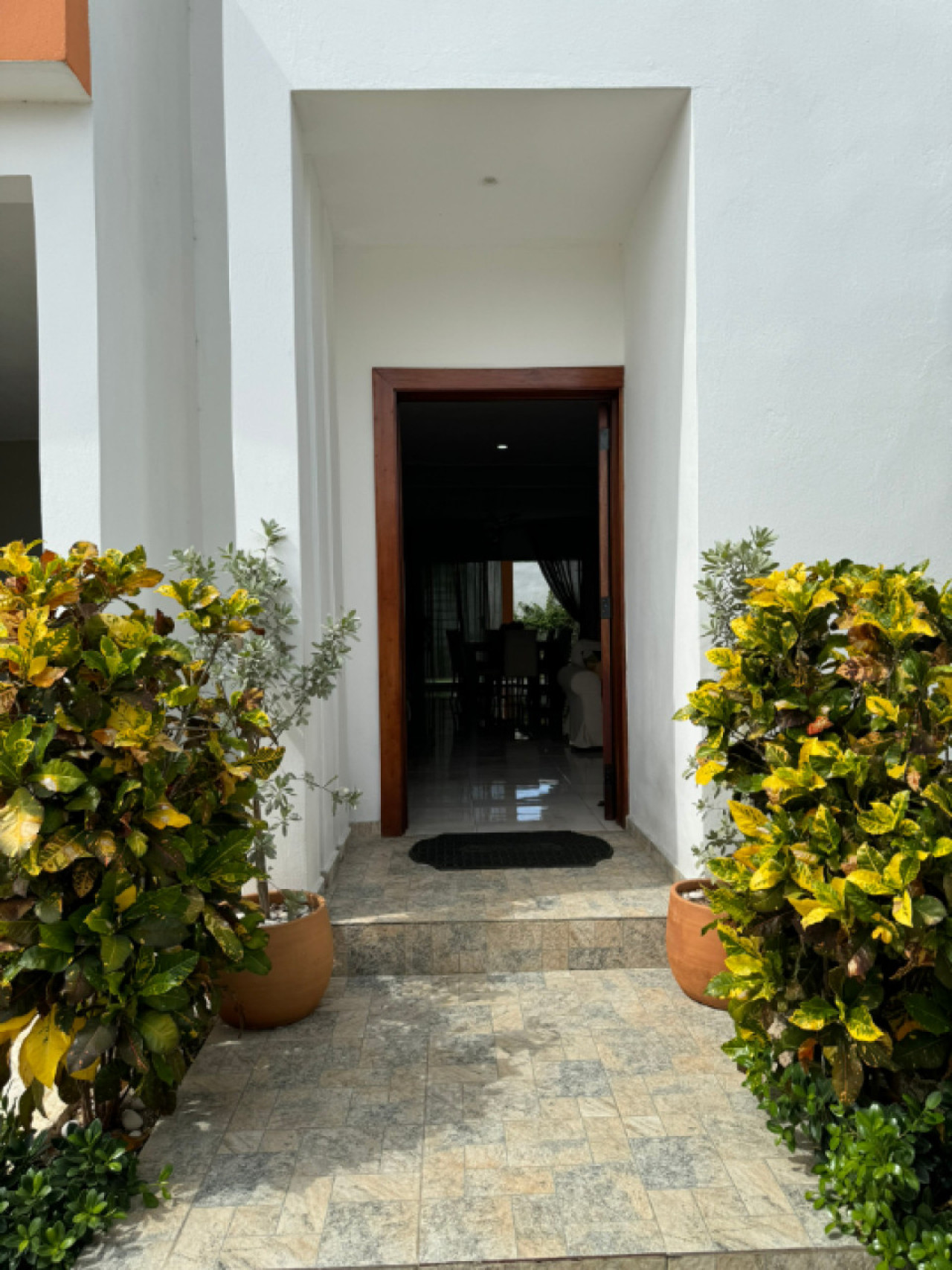 House in the heart of the La Romana, Dominican Republic