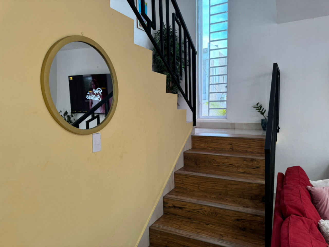House in the heart of the La Romana, Dominican Republic