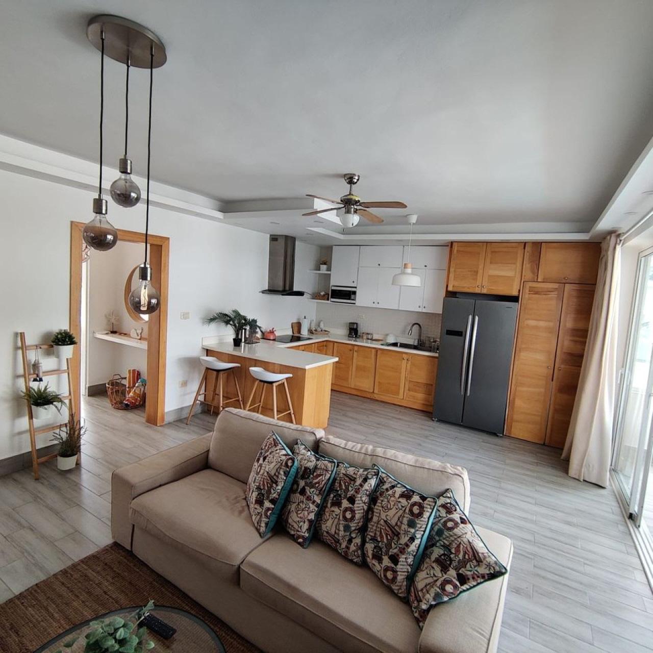 Apartment in Bayahibe, Dominican Republic