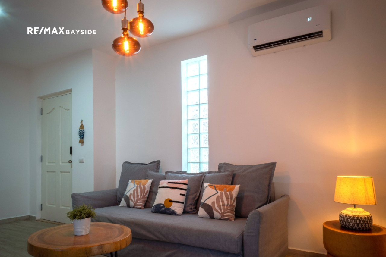 Beautiful apartment in Bayahibe