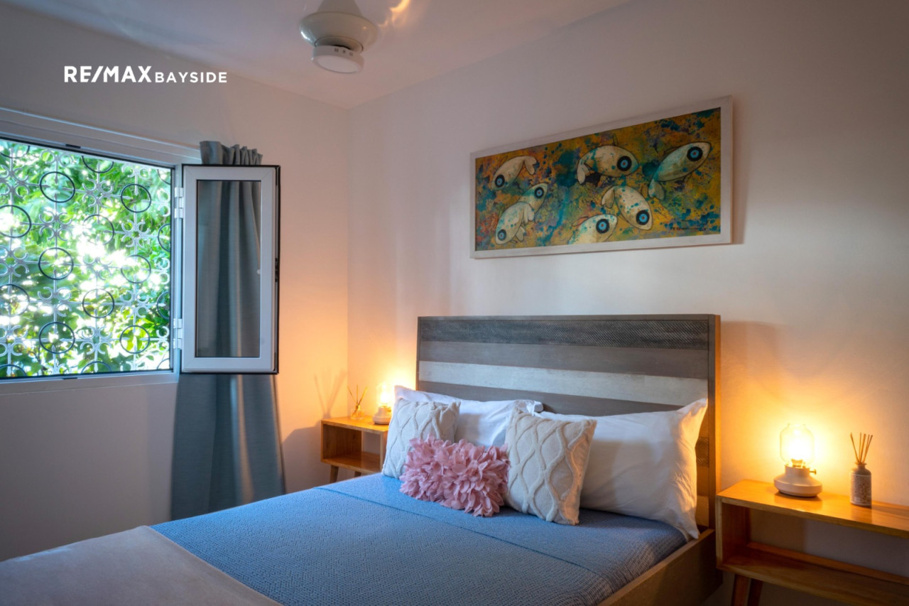 Beautiful apartment in Bayahibe