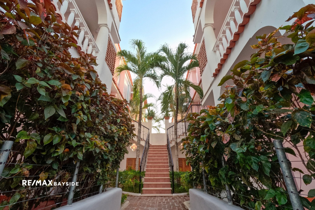 Beautiful apartment in Bayahibe