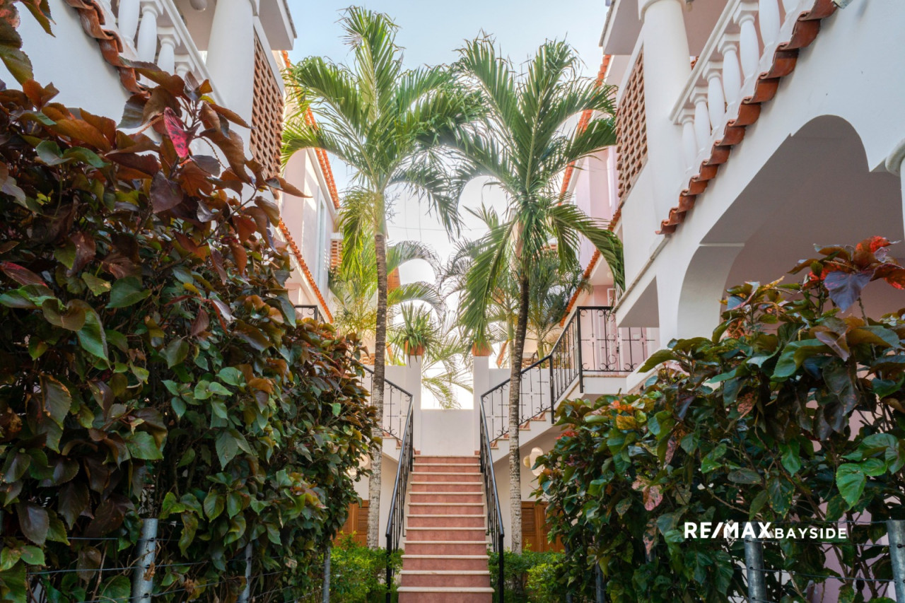 Beautiful apartment in Bayahibe