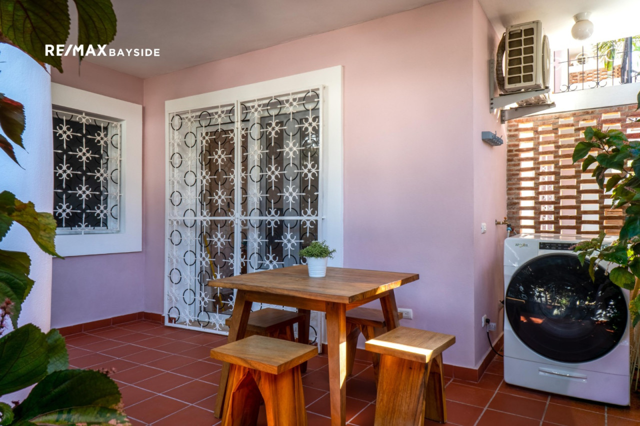 Beautiful apartment in Bayahibe