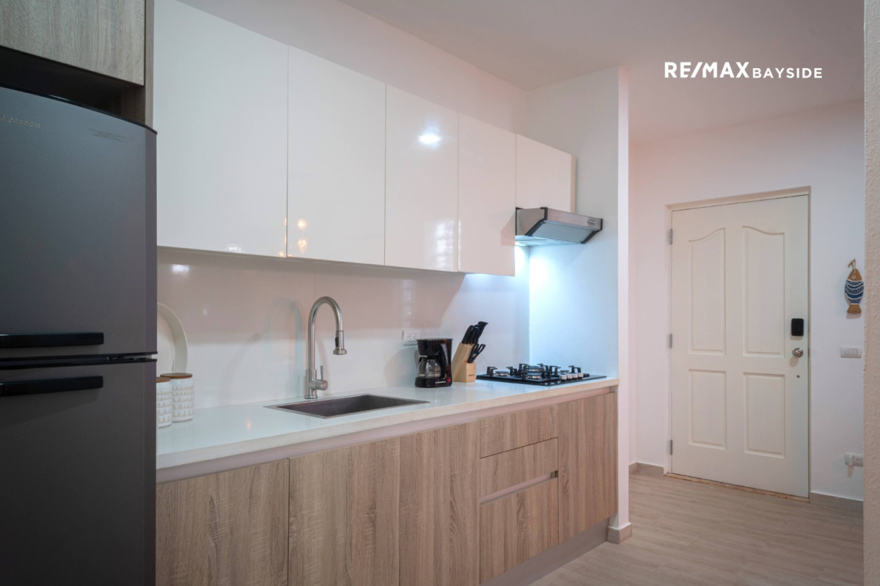 Beautiful apartment in Bayahibe