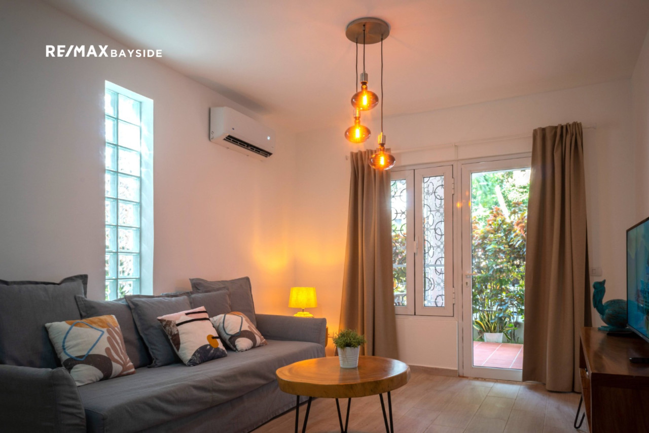 Beautiful apartment in Bayahibe