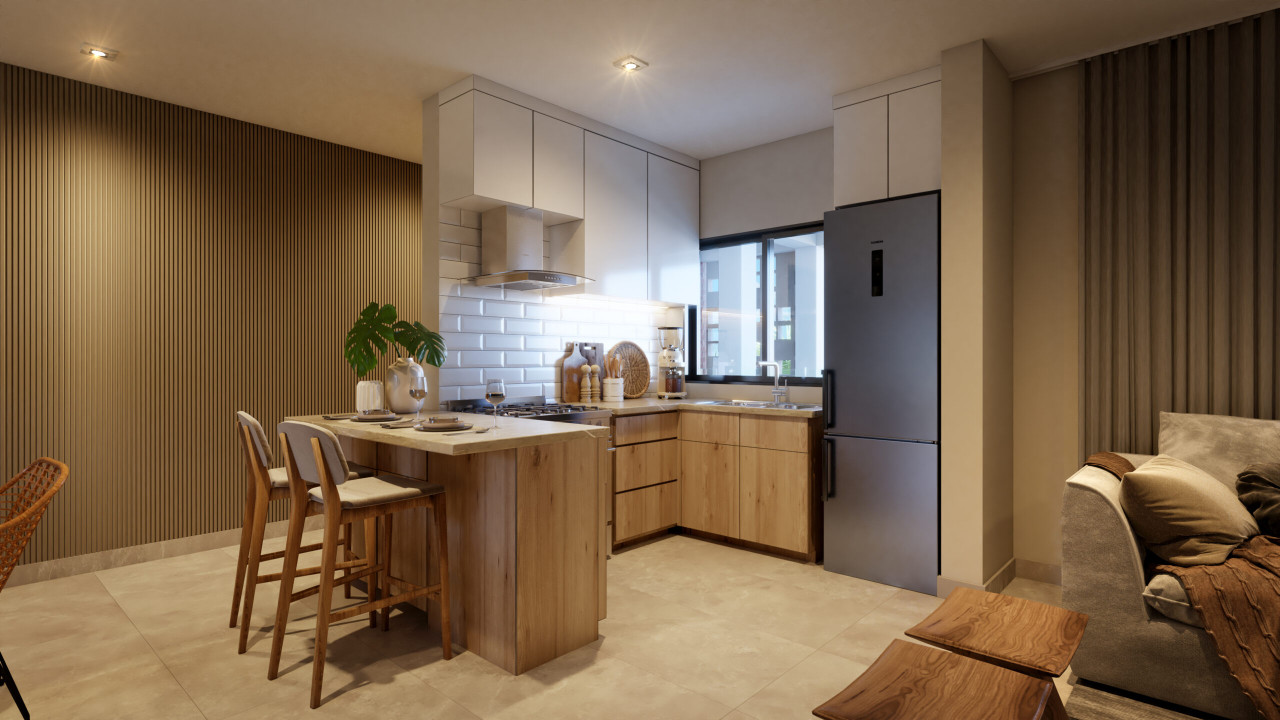 Apartments for sale located in Bávaro, Punta Cana