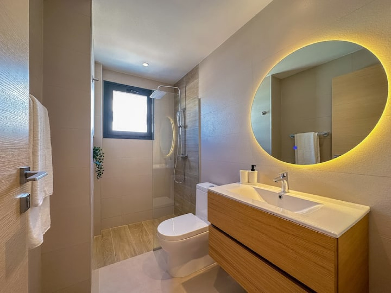 For Sale Fully furnished apartment 300 meters from the beach in Bávaro Punta Cana