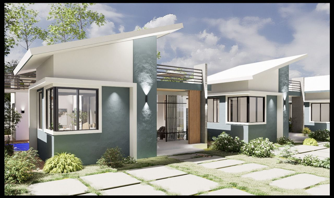 For sale Villas ready for immediate delivery in BAVARO PUNTA CANA DOMINICAN REPUBLIC