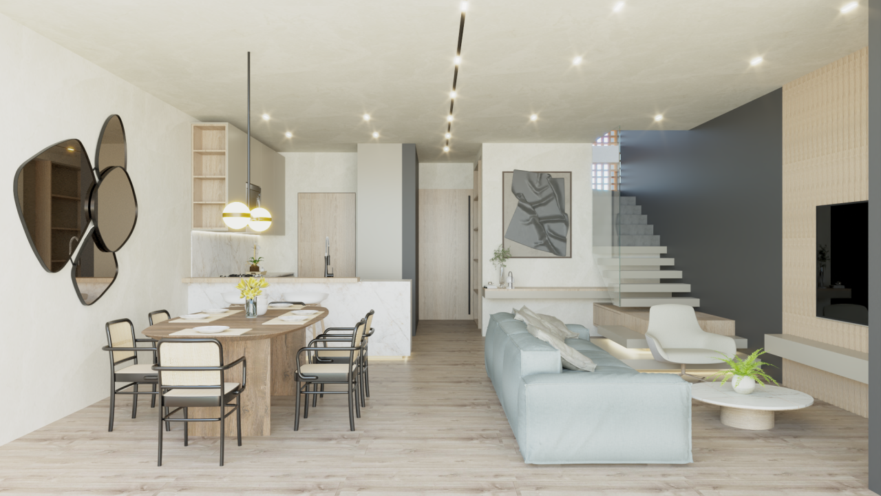 En Venta Villa precio pre-venta excelente ubicacion en Bavaro Punta Cana Republica Dominicana