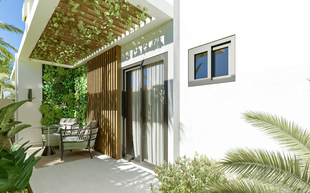 For Sale Beautiful Apartment with excellent location 3 minutes from the Center of Bávaro Punta Cana Dominican Republic