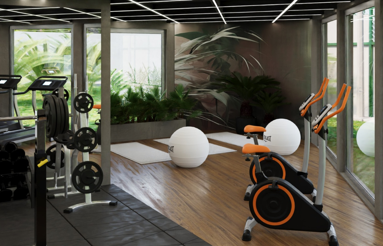 For Sale New apartment project in Las Terrenas Dominican Republic
