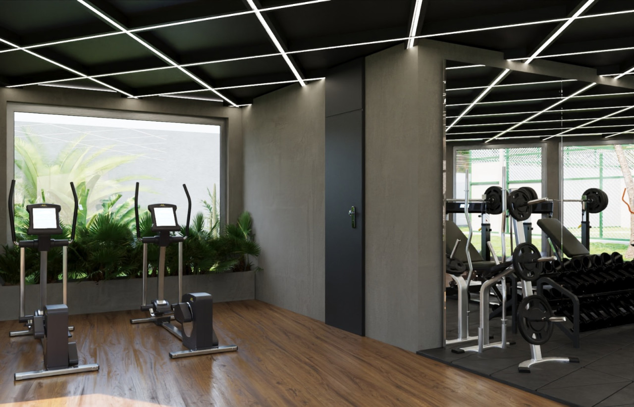 For Sale New apartment project in Las Terrenas Dominican Republic