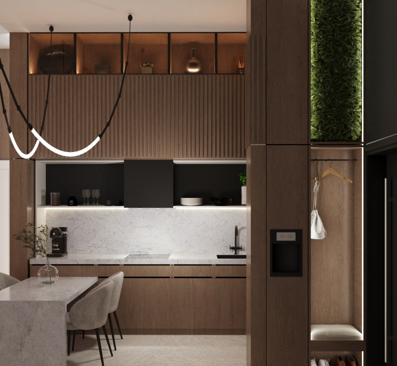 For Sale New apartment project in Las Terrenas Dominican Republic