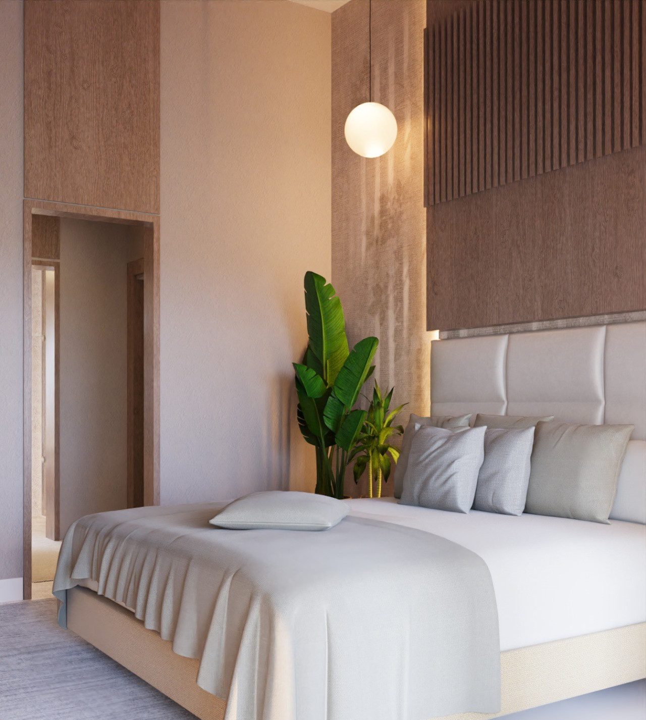 For Sale New apartment project in Las Terrenas Dominican Republic