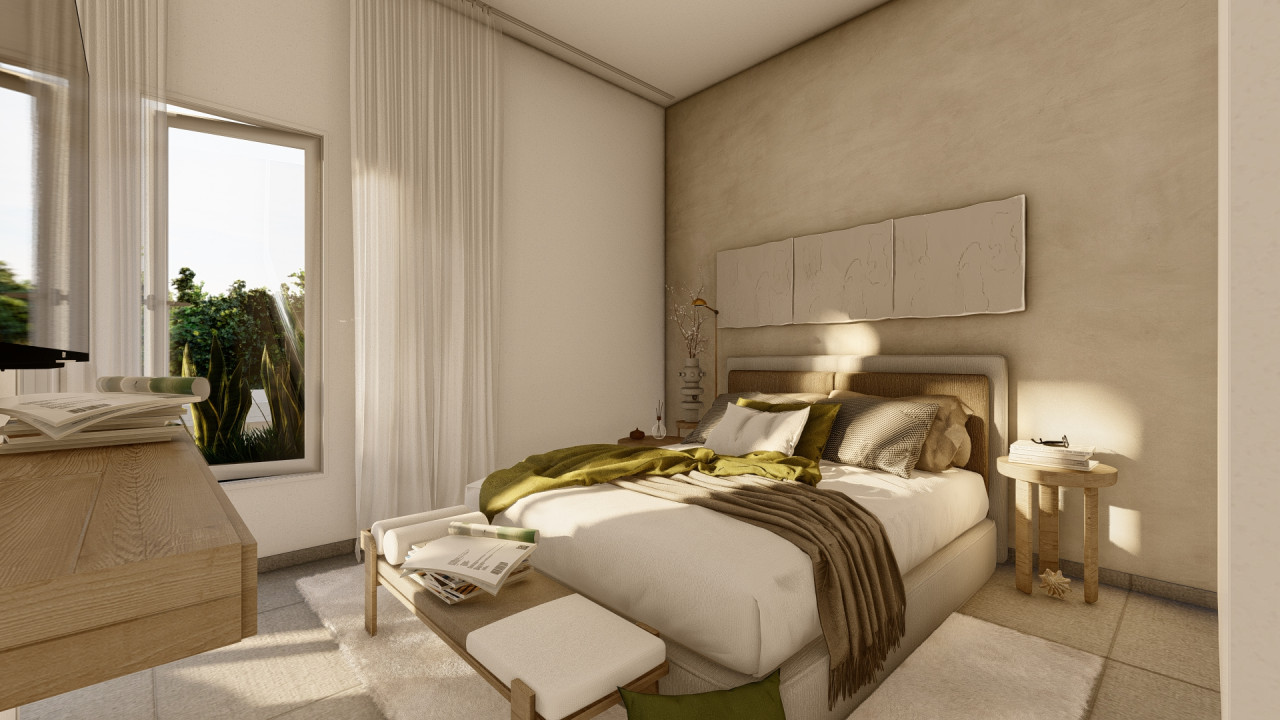 For sale villa 4 minutes from Macao beach, Punta Cana, Dominican Republic