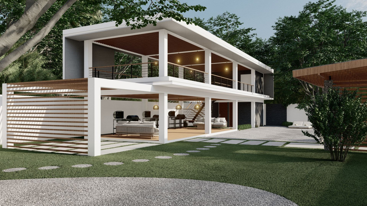 For Sale 3 bedroom Villa in Bavaro in Punta Cana Dominican Republic