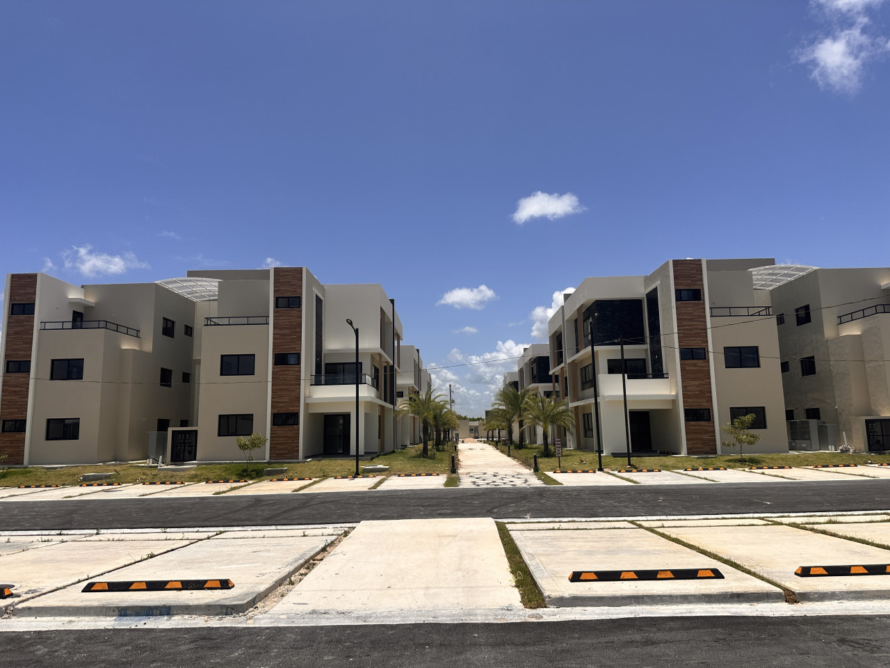 En Venta Amplio Apartamento listo para vivir en Bávaro Punta Cana República Dominicana