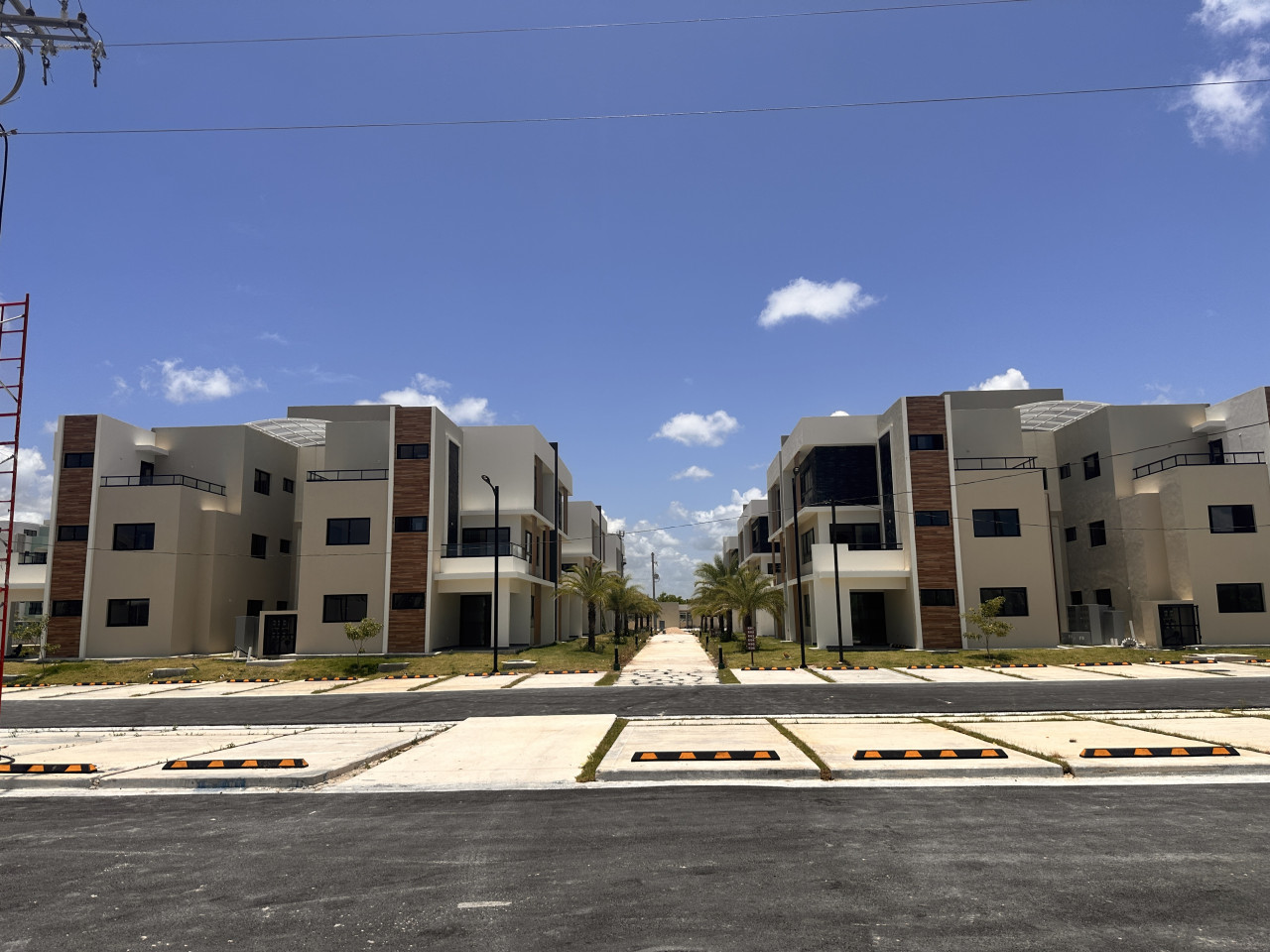 En Venta Amplio Apartamento listo para vivir en Bávaro Punta Cana República Dominicana