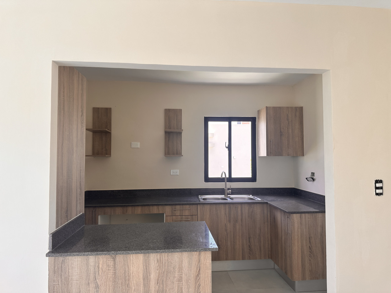 En Venta Amplio Apartamento listo para vivir en Bávaro Punta Cana República Dominicana