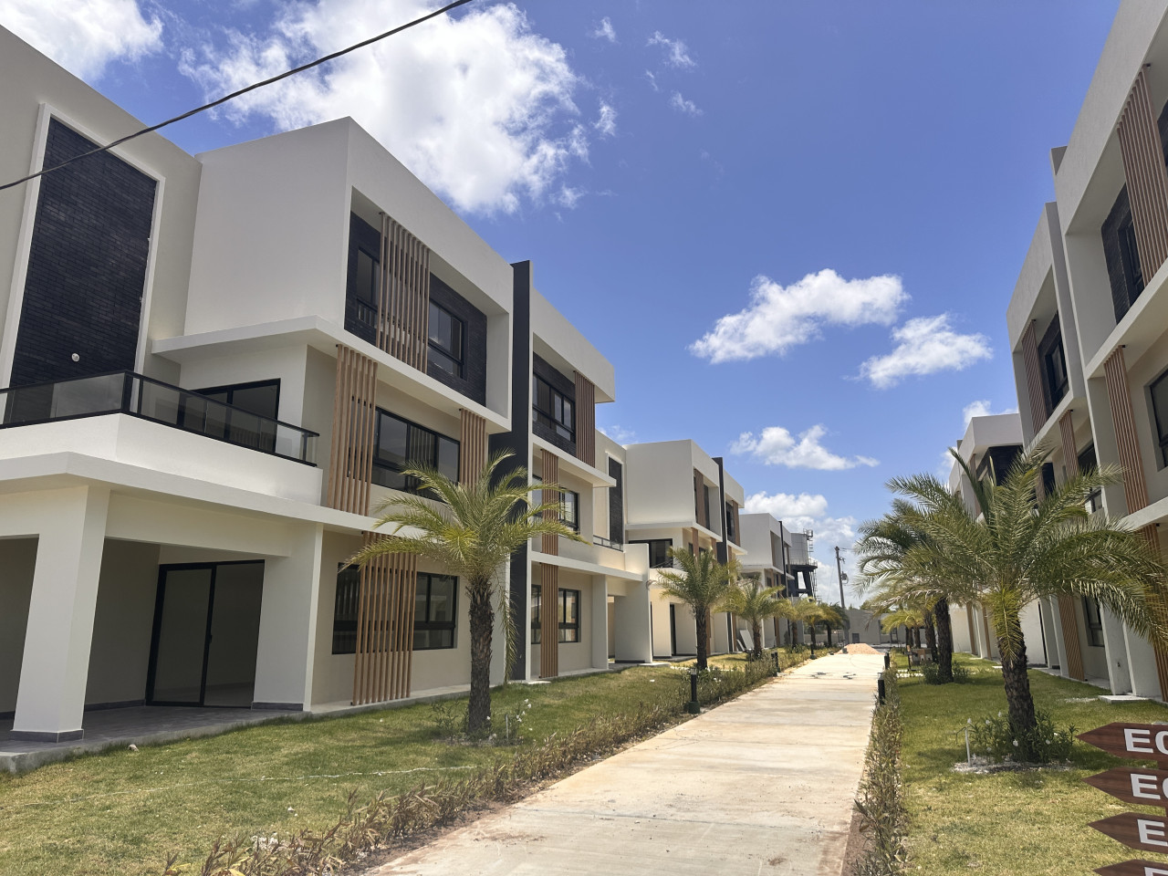 En Venta Amplio Apartamento listo para vivir en Bávaro Punta Cana República Dominicana